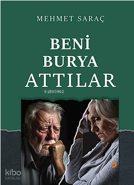 Beni Burya Attılar
