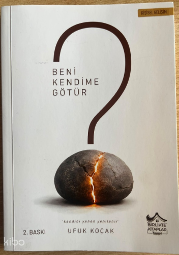 Beni Kendime Götür