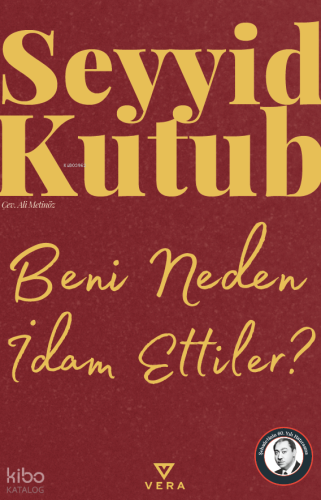 Beni Neden İdam Ettiler?