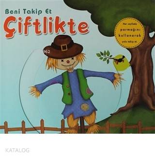 Beni Takip Et - Çiftlikte