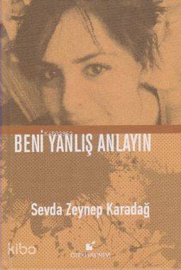 Beni Yanlış Anlayın
