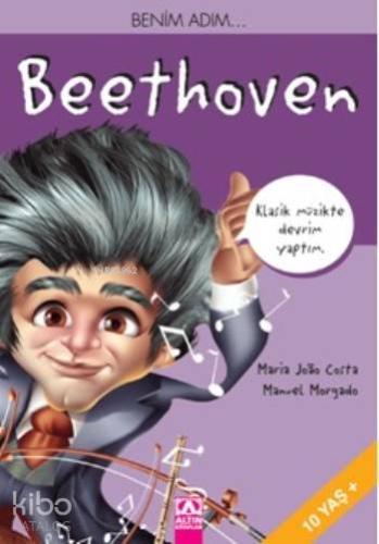 Benim Adım Beethoven