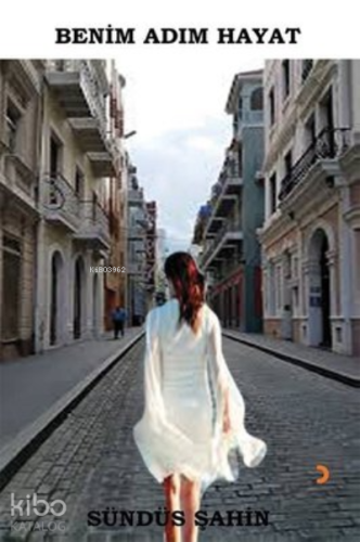 Benim Adım Hayat