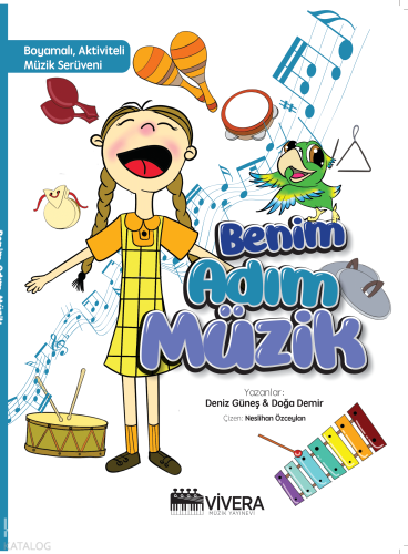 Benim Adım Müzik