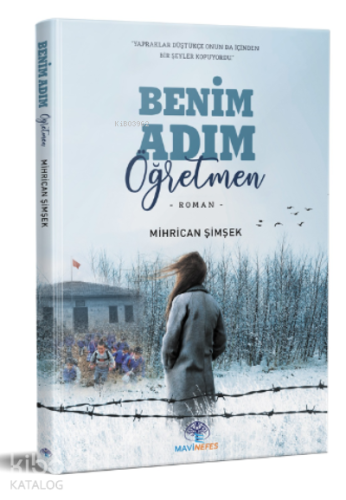 Benim Adım Öğretmen