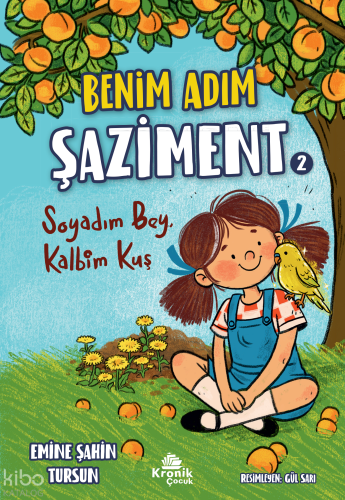 Benim Adım Şaziment 2;Soyadım Bey, Kalbim Kuş