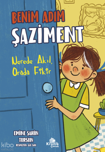 Benim Adım Şaziment;Nerede Akıl, Orada Fikir