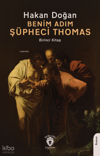 Benim Adım Şüpheci Thomas