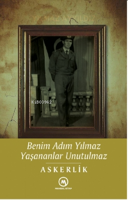 Benim Adım Yılmaz