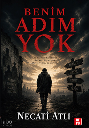 Benim Adım Yok