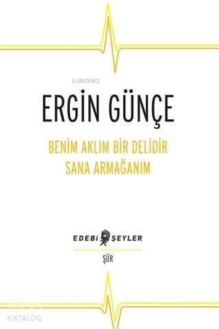 Benim Aklım Bir Delidir Sana Armağanım