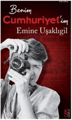 Benim Cumhuriyetim - Kitapiks.com