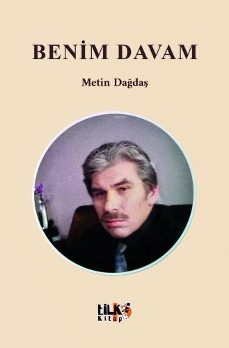 Benim Davam - Kitapiks.com