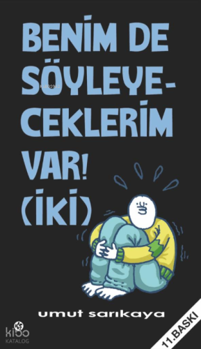 Benim De Söyleyeceklerim Var Cilt 2