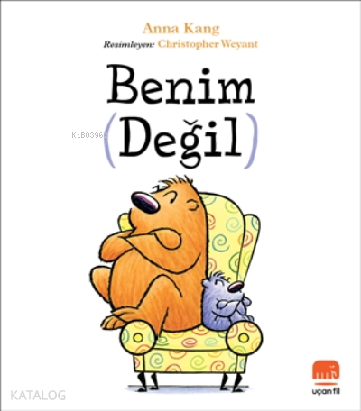 Benim ( Değil ) - Kitapiks.com