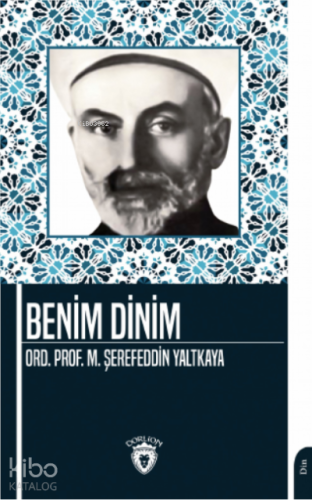 Benim Dinim