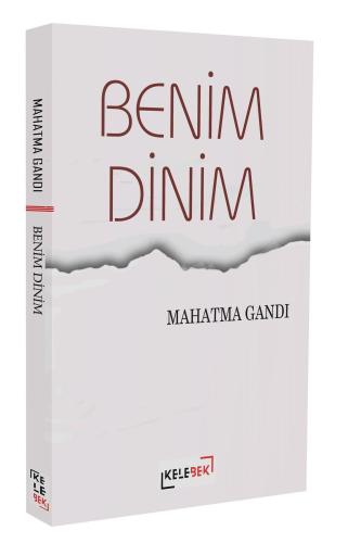 Benim Dinim - Kitapiks.com