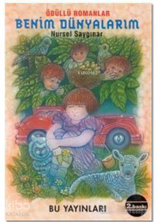 Benim Dünyalarım