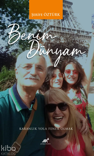 Benim Dünyam - Kitapiks.com