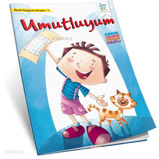 Benim Duygusal Dünyam Umutluyum