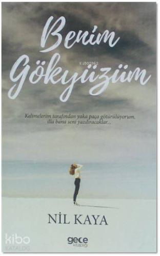 Benim Gökyüzüm