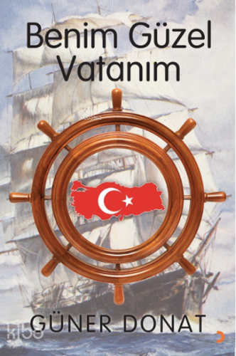Benim Güzel Vatanım - Kitapiks.com