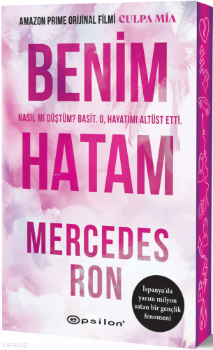 Benim Hatam