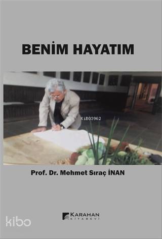 Benim Hayatım