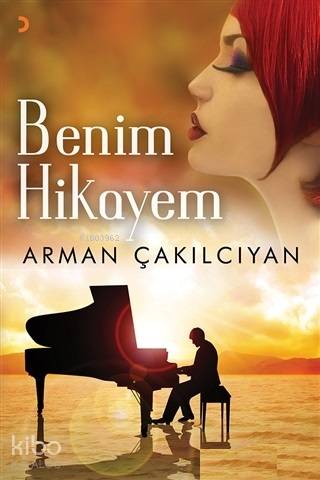 Benim Hikayem - Kitapiks.com