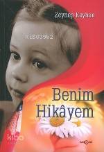 Benim Hikayem - Kitapiks.com