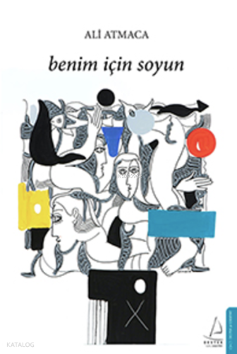 Benim İçin Soyun