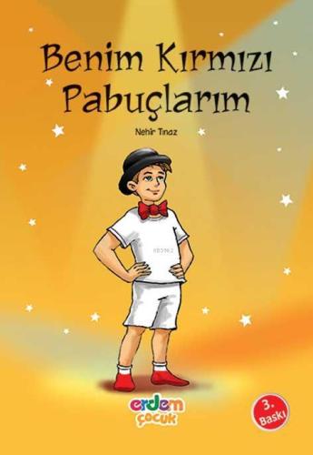 Benim Kırmızı Pabuçlarım