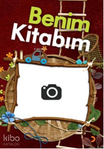 Benim Kitabım - Kitapiks.com