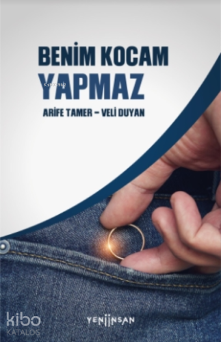Benim Kocam Yapmaz - Kitapiks.com