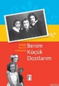 Benim Küçük Dostlarım