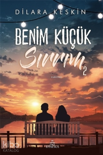 Benim Küçük Sırrım 2