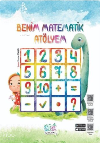 Benim Matematik Atölyem