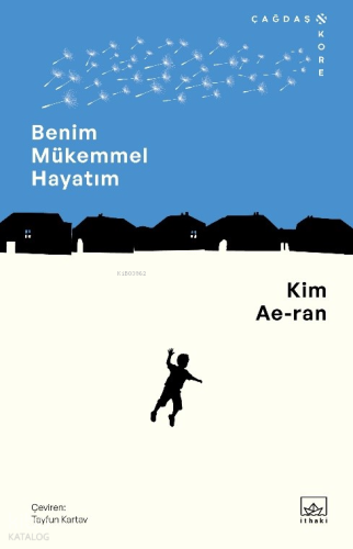 Benim Mükemmel Hayatım