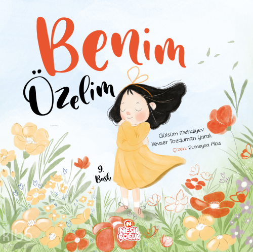 Benim Özelim (Ciltli)