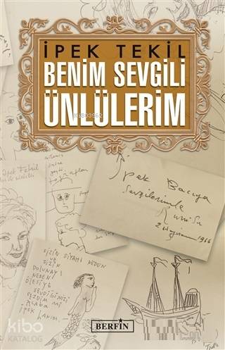 Benim Sevgili Ünlülerim
