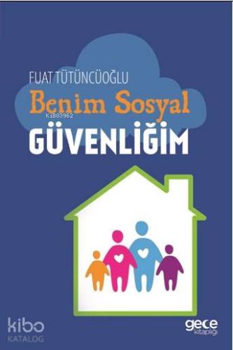 Benim Sosyal Güvenliğim
