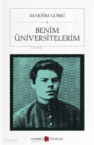 Benim Üniversitelerim