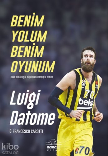 Benim Yolum Benim Oyunum