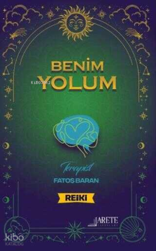 Benim Yolum