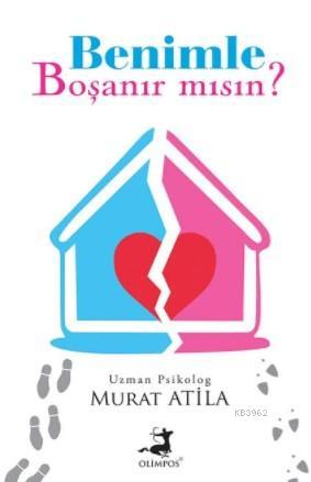 Benimle Boşanır mısın? - Kitapiks.com