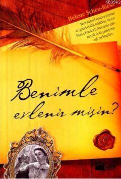 Benimle Evlenir misin?