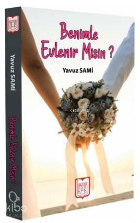 Benimle Evlenirmisin
