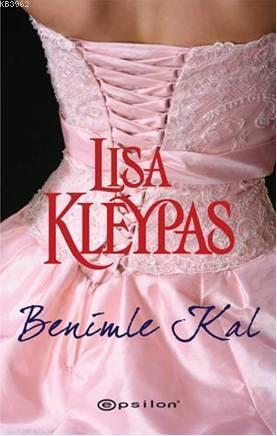 Benimle Kal - Kitapiks.com