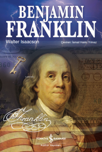 Benjamin Franklin - Kitapiks.com
