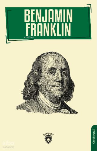 Benjamin Franklin